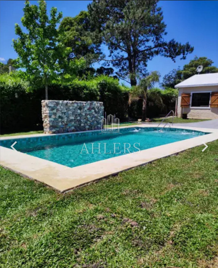 Casa ID.190 - Casa en Punta del Este, Pinares