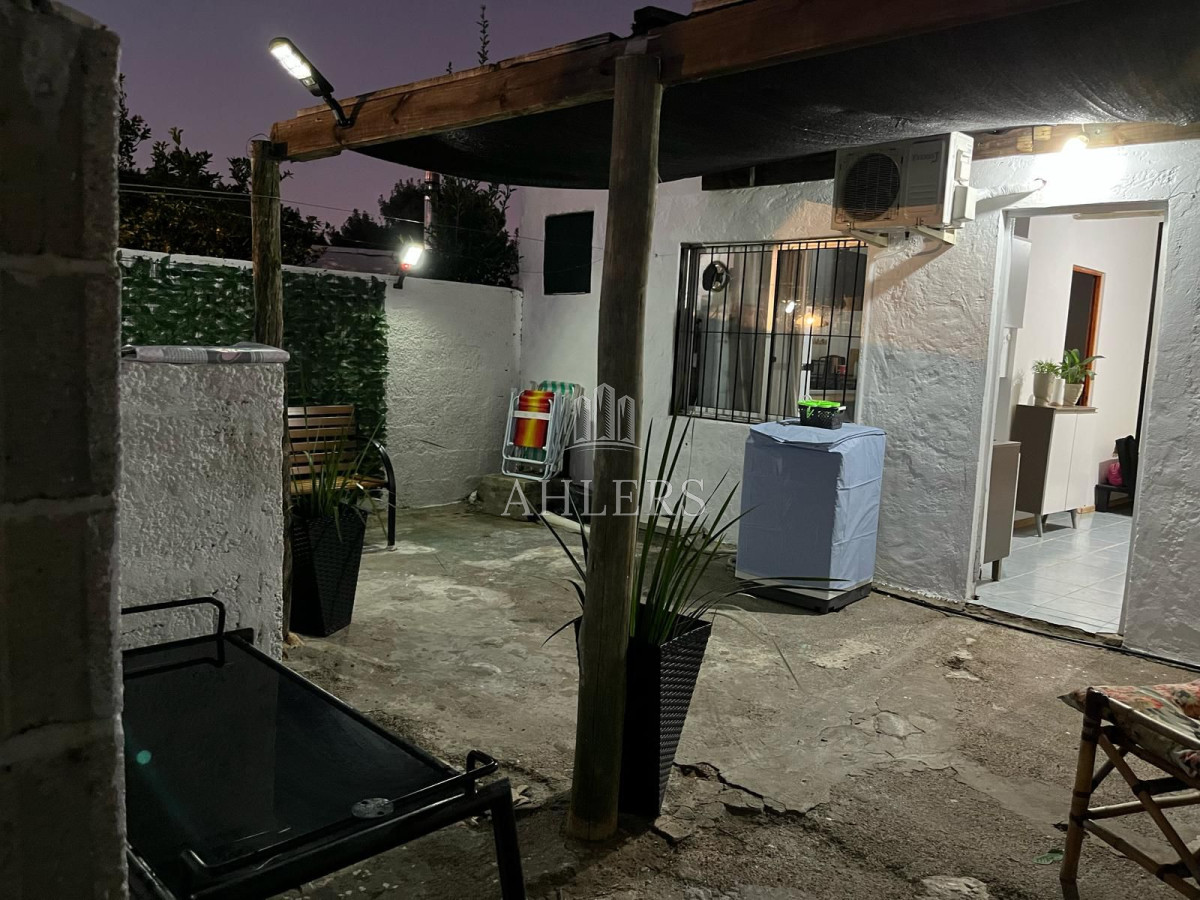 Casa ID.326 - Casa en Maldonado, San Francisco