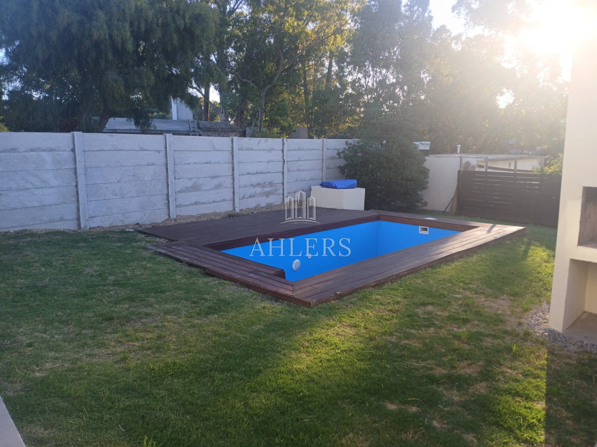 Casa ID.363 - Casa en Punta del Este, Pinares