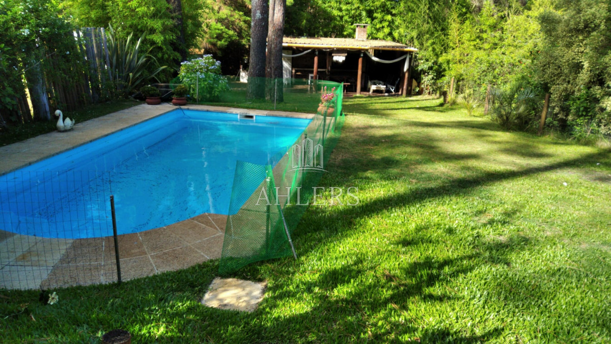 Casa ID.204 - Casa en Punta del Este, Pinares