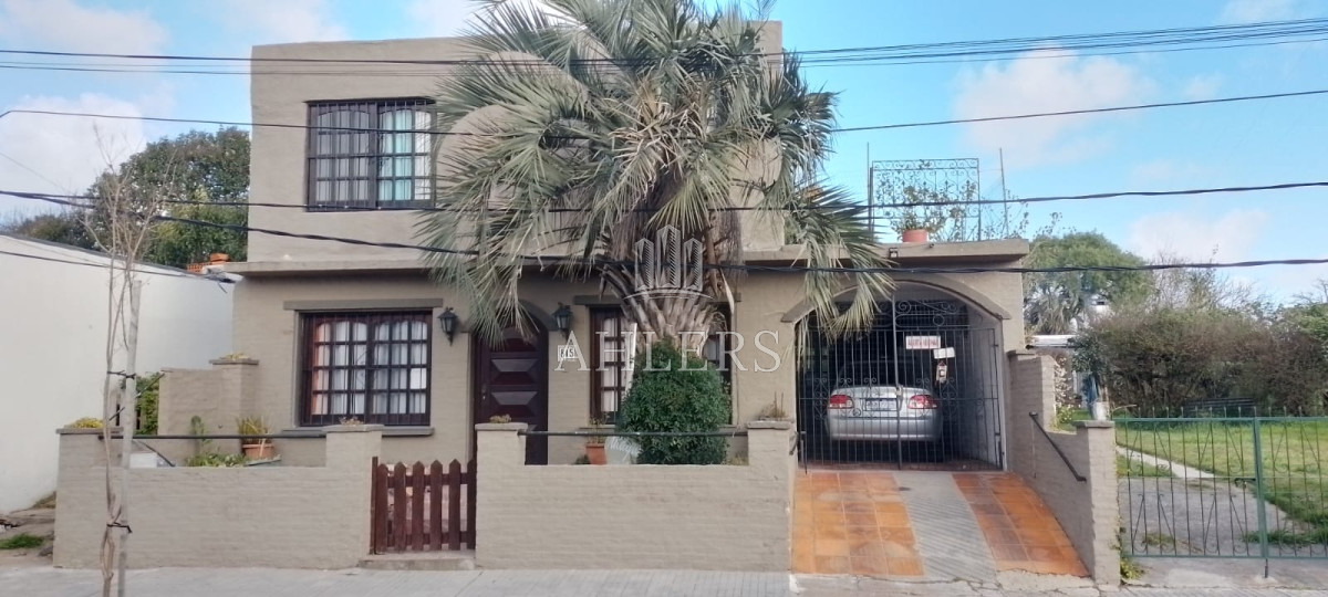 Casa ID.138 - Casa en Maldonado, Centro Maldonado