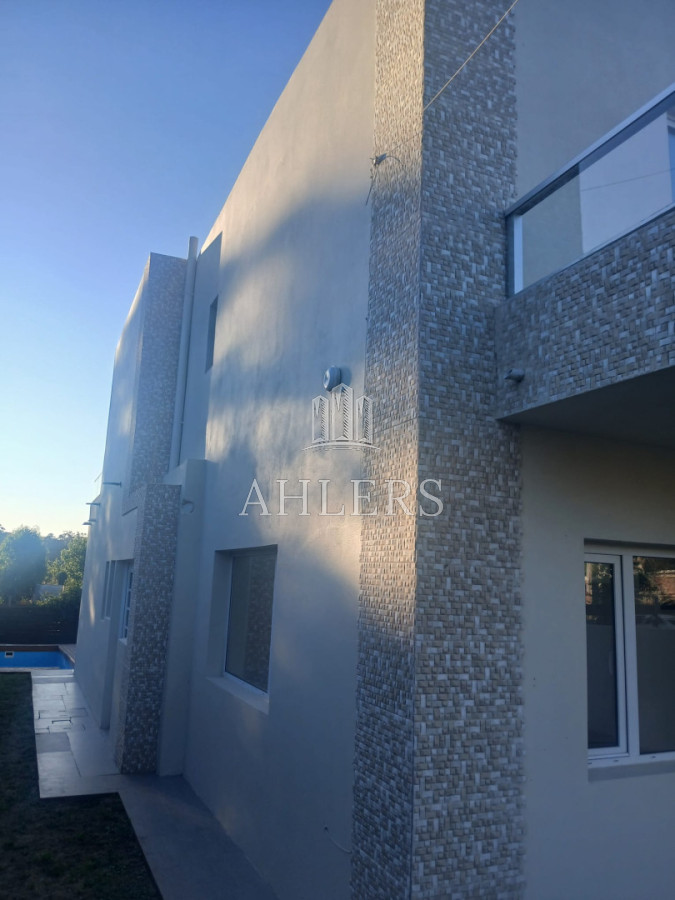 Casa ID.363 - Casa en Punta del Este, Pinares