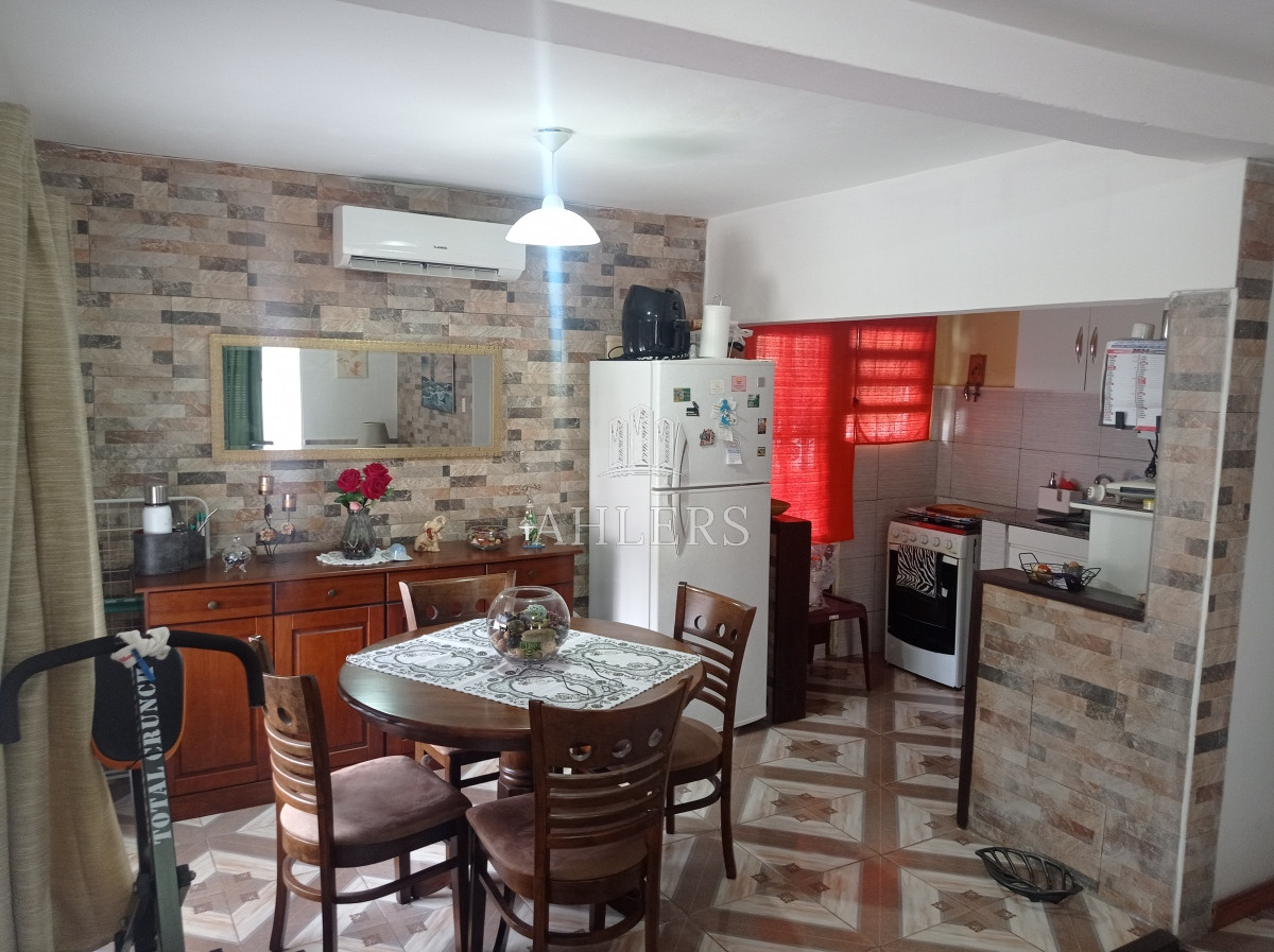 Casa ID.185 - Casa en Maldonado, 