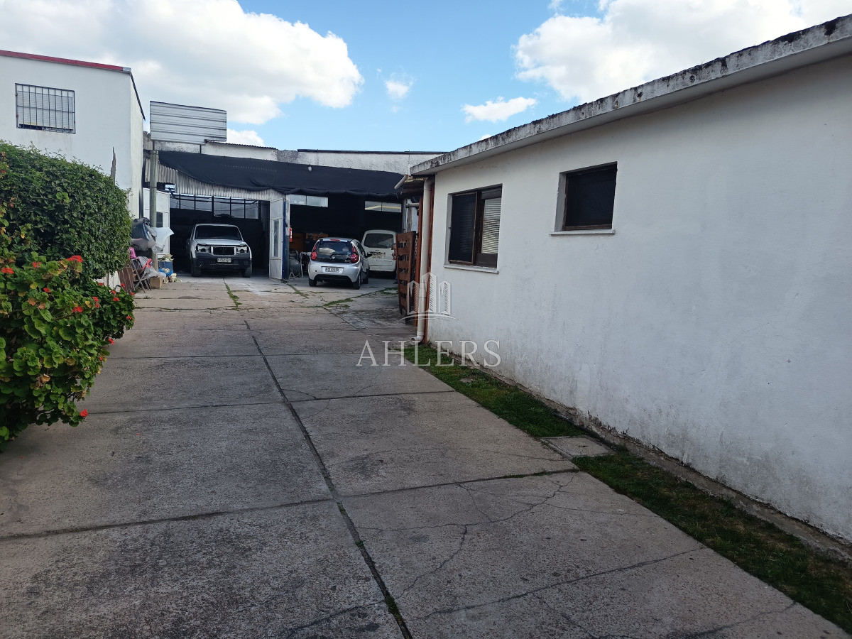 Casa ID.341 - Casa en Maldonado, Centro Maldonado