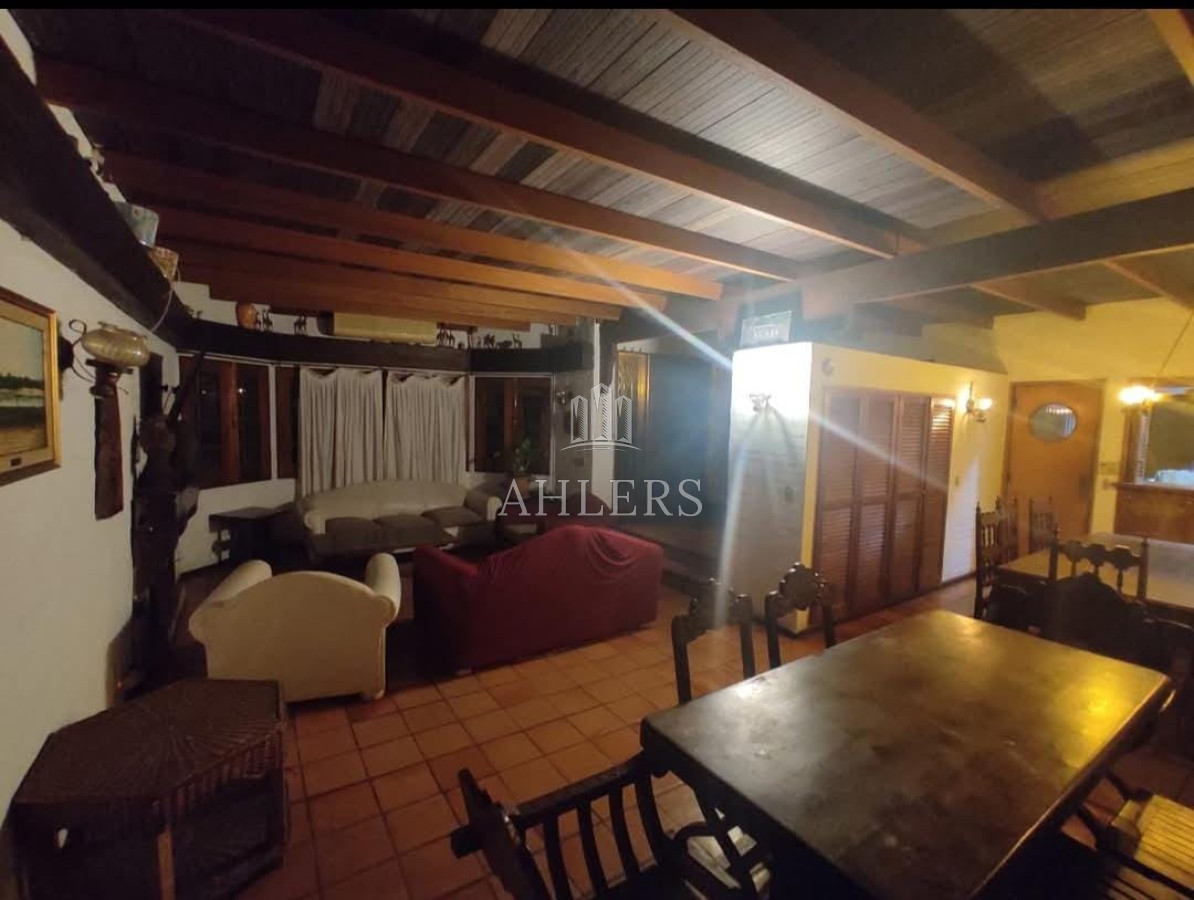 Casa ID.489 - Casa en Maldonado, Reserva del Este