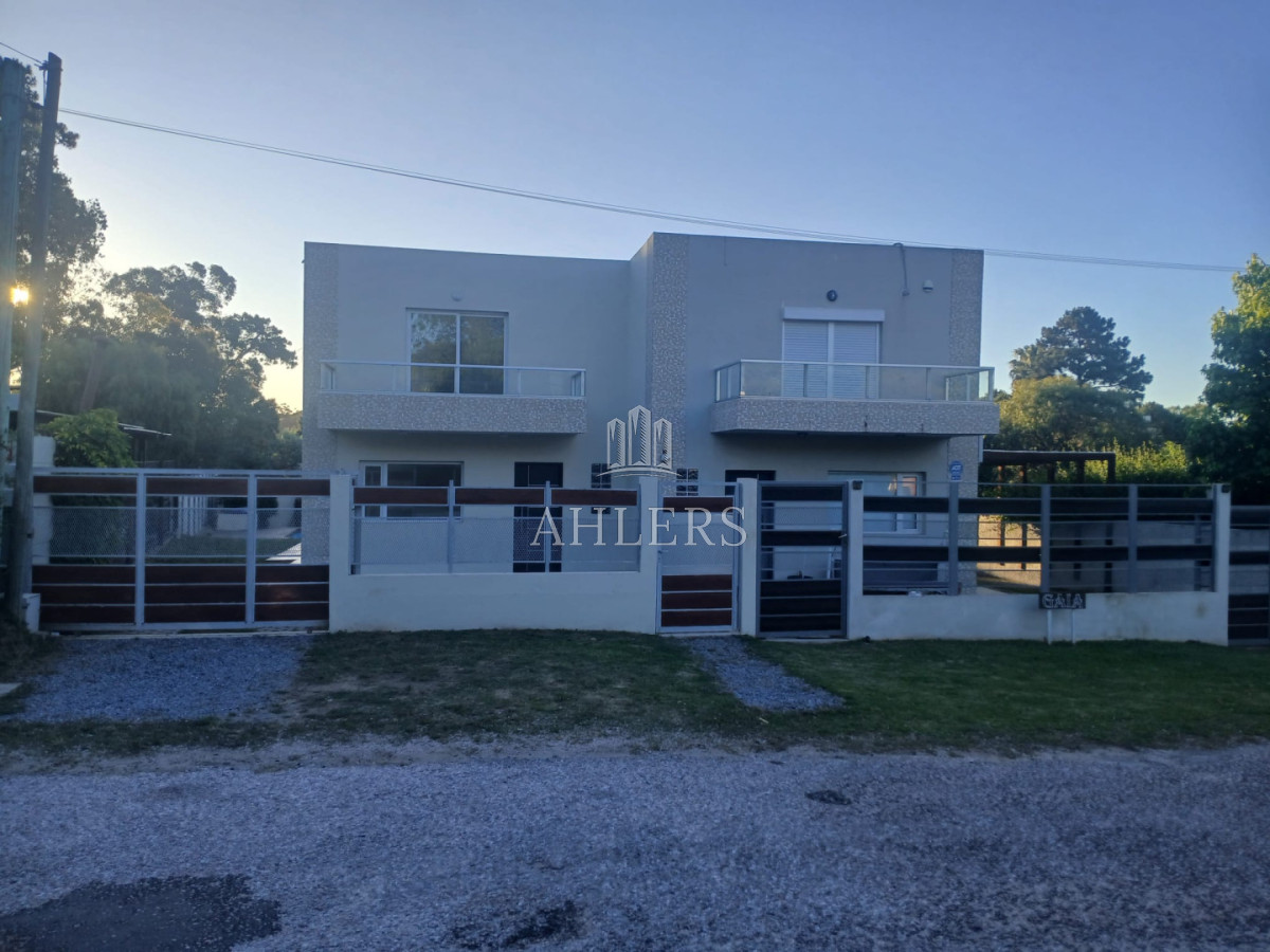 Casa ID.363 - Casa en Punta del Este, Pinares