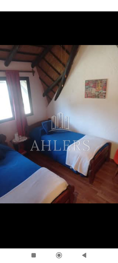 Casa ID.204 - Casa en Punta del Este, Pinares