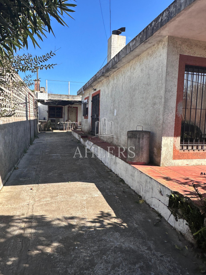 Casa ID.318 - Casa en Maldonado, Andaluci­a