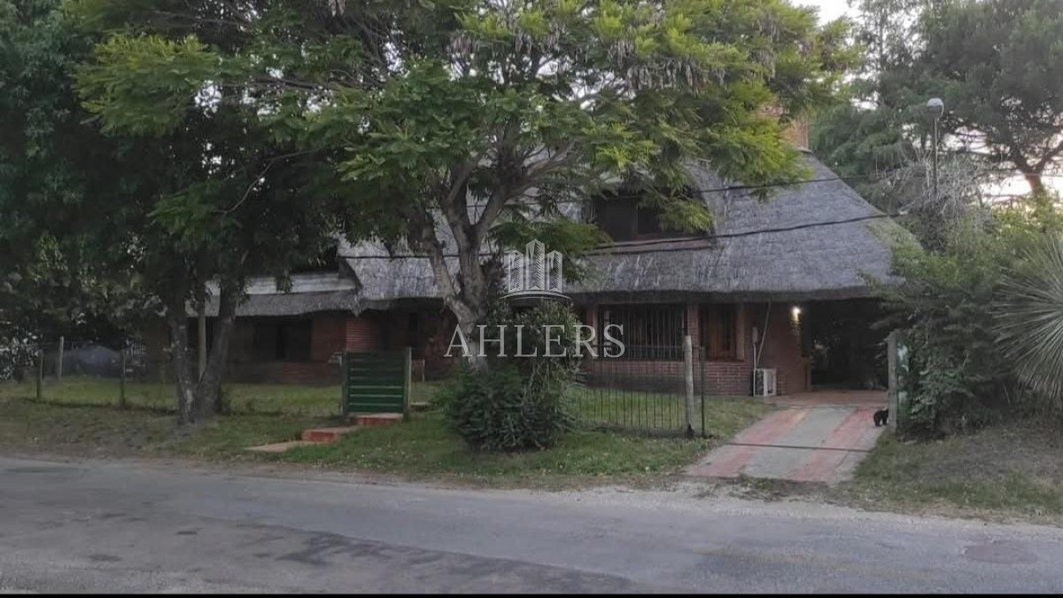 Casa ID.489 - Casa en Maldonado, Reserva del Este