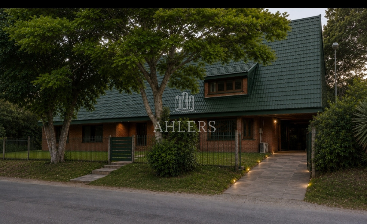 Casa ID.489 - Casa en Maldonado, Reserva del Este