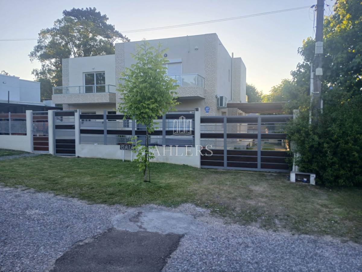 Casa ID.363 - Casa en Punta del Este, Pinares