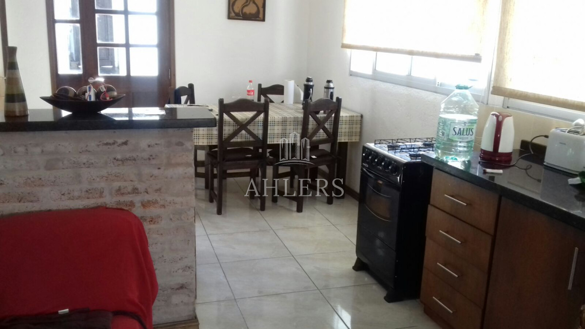 Casa ID.460 - Casa en Maldonado, Centro Maldonado