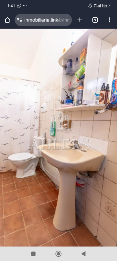 Casa ID.317 - Casa en Maldonado, San Francisco