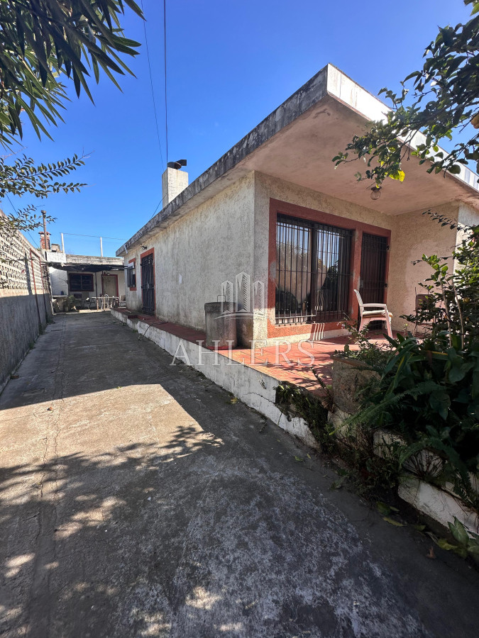 Casa ID.318 - Casa en Maldonado, Andaluci­a