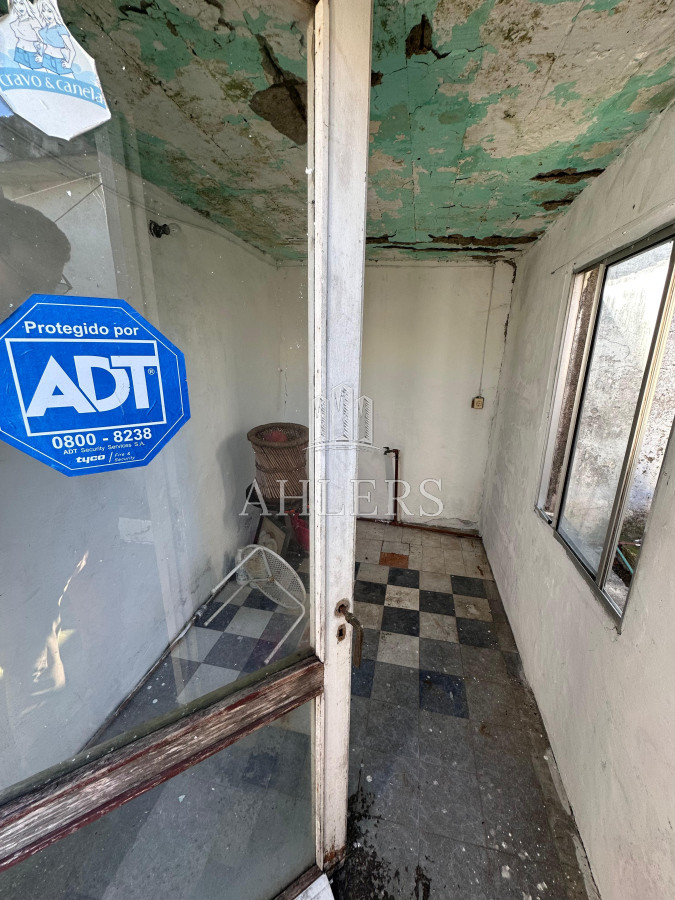 Casa ID.318 - Casa en Maldonado, Andaluci­a