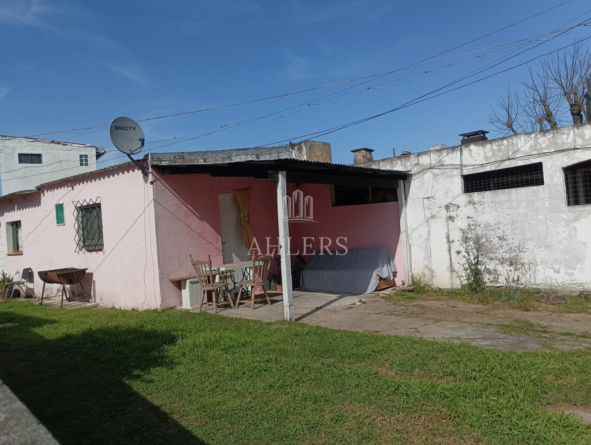 Casa ID.137 - Casa en Maldonado, Tassano