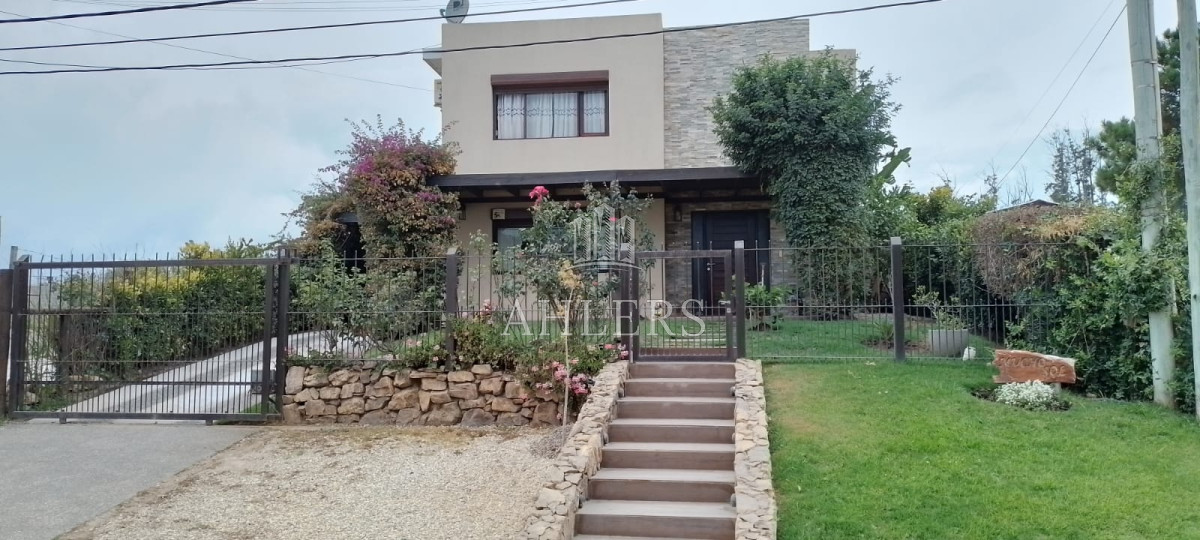 Casa ID.78 - Excelente casa en Lausana. Ideal para vivir todo el año