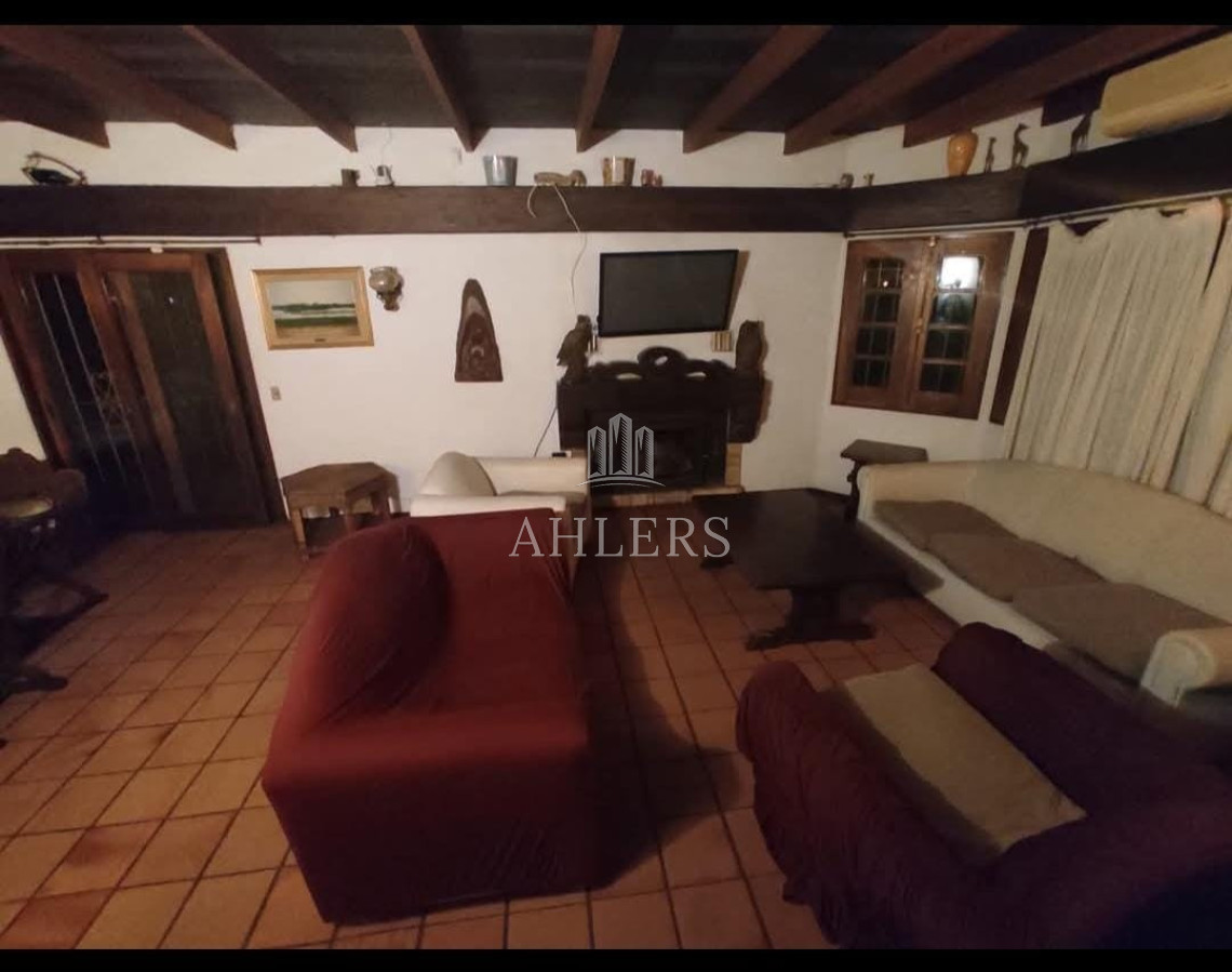 Casa ID.489 - Casa en Maldonado, Reserva del Este