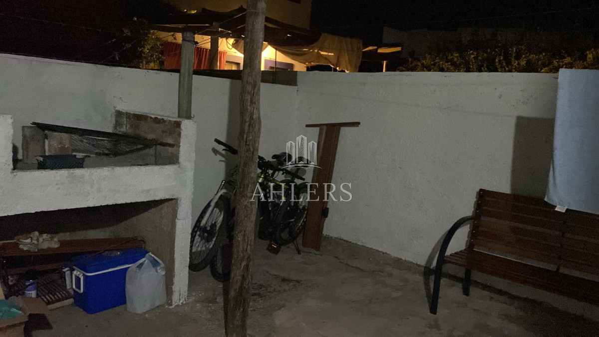 Casa ID.326 - Casa en Maldonado, San Francisco