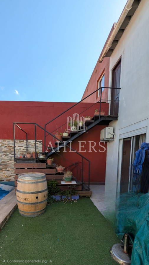 Casa ID.404 - Casa en Maldonado, Maldonado Park