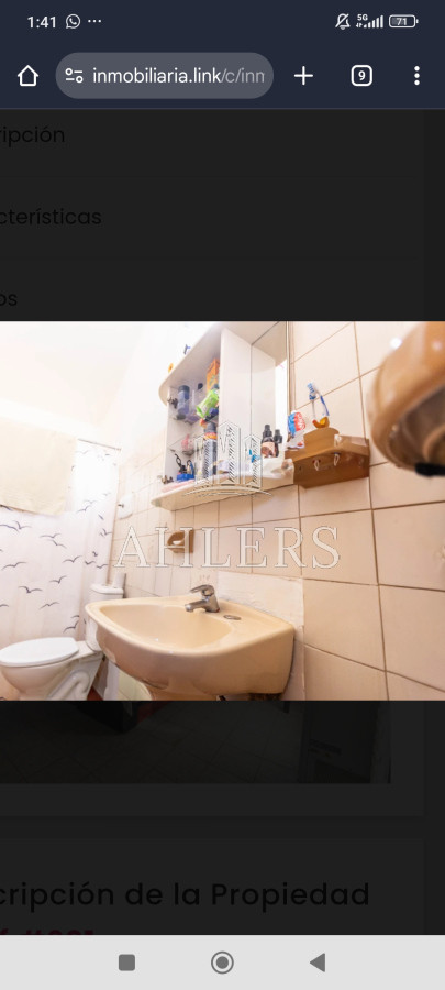 Casa ID.317 - Casa en Maldonado, San Francisco