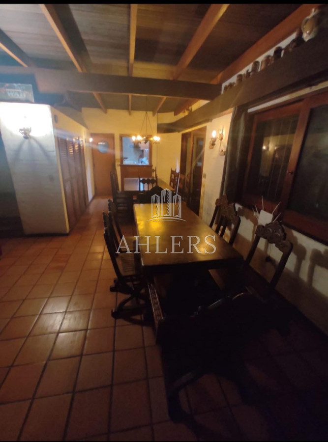 Casa ID.489 - Casa en Maldonado, Reserva del Este