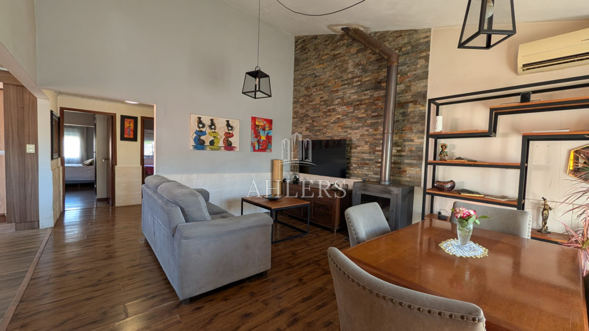 Casa ID.404 - Casa en Maldonado, Maldonado Park