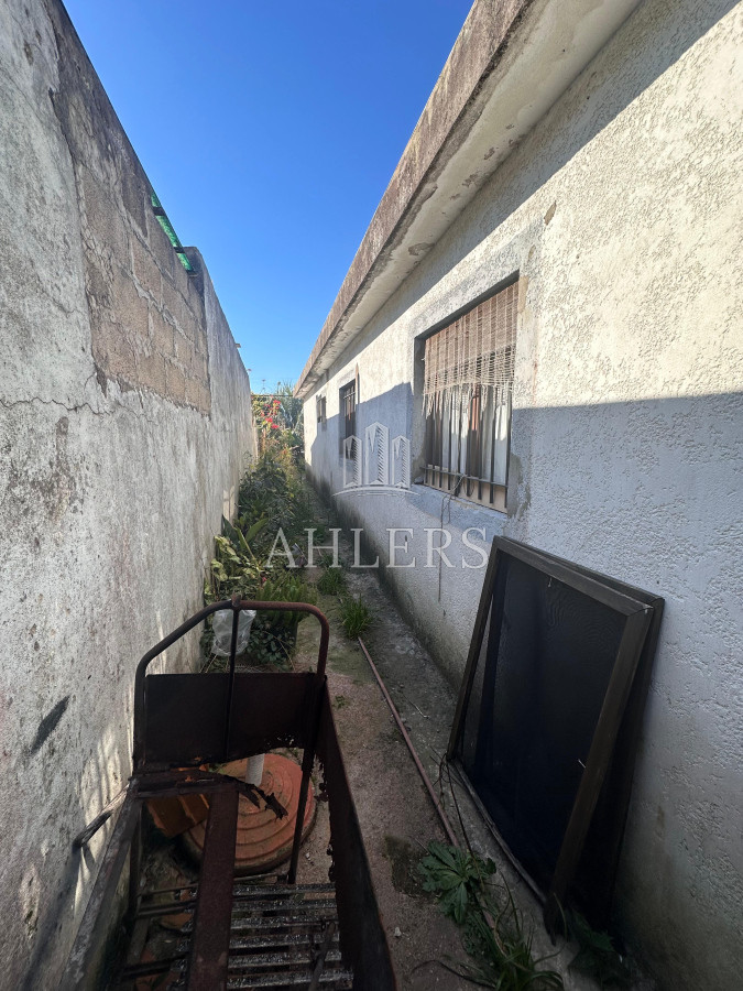 Casa ID.318 - Casa en Maldonado, Andaluci­a