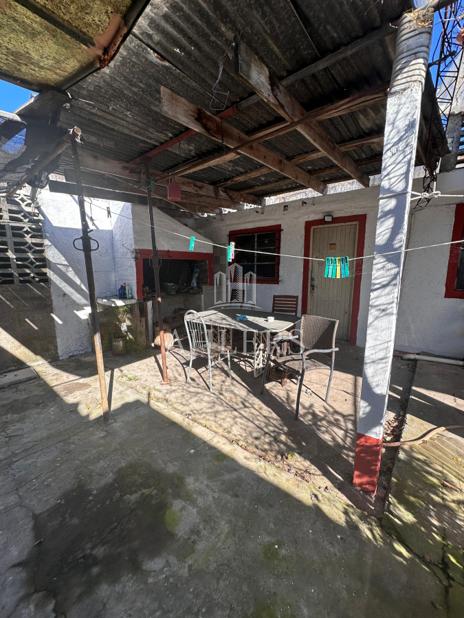 Casa ID.318 - Casa en Maldonado, Andaluci­a