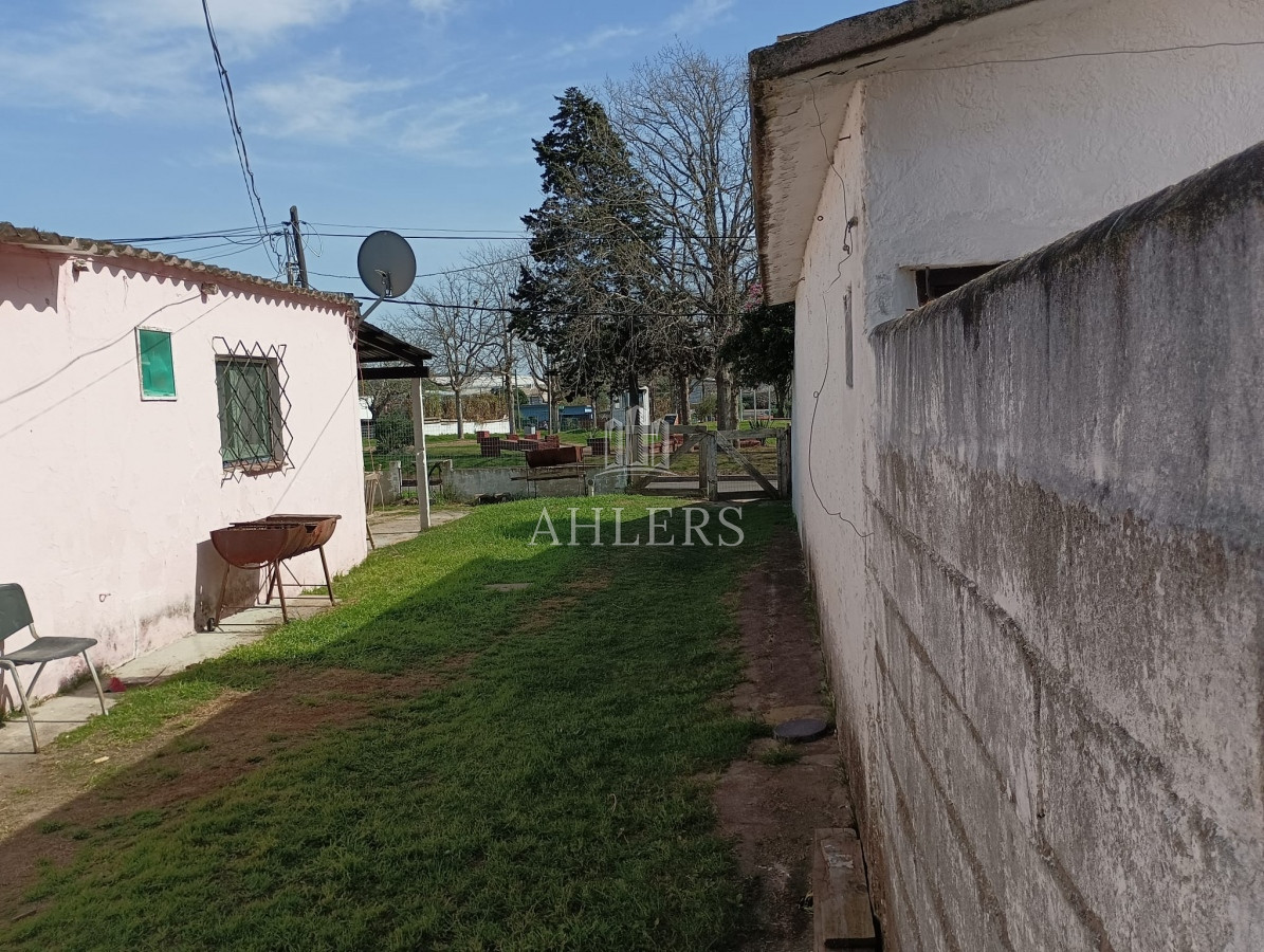 Casa ID.137 - Casa en Maldonado, Tassano