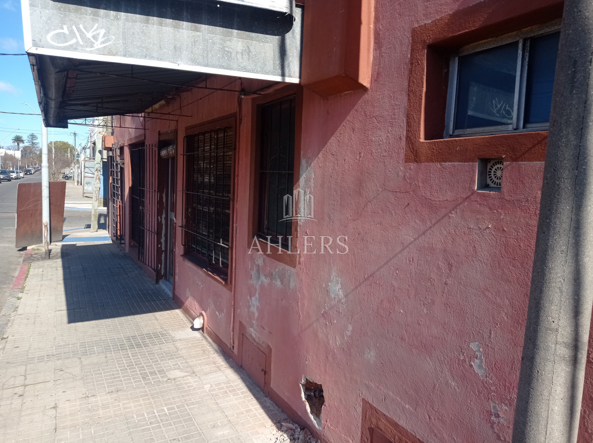 Casa ID.299 - Casa en Maldonado, Centro Maldonado