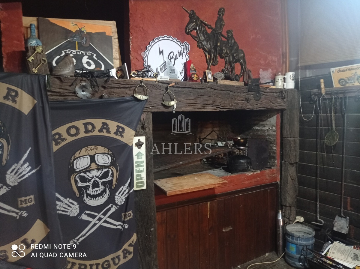 Casa ID.109 - Casa en Maldonado, La Sonrisa