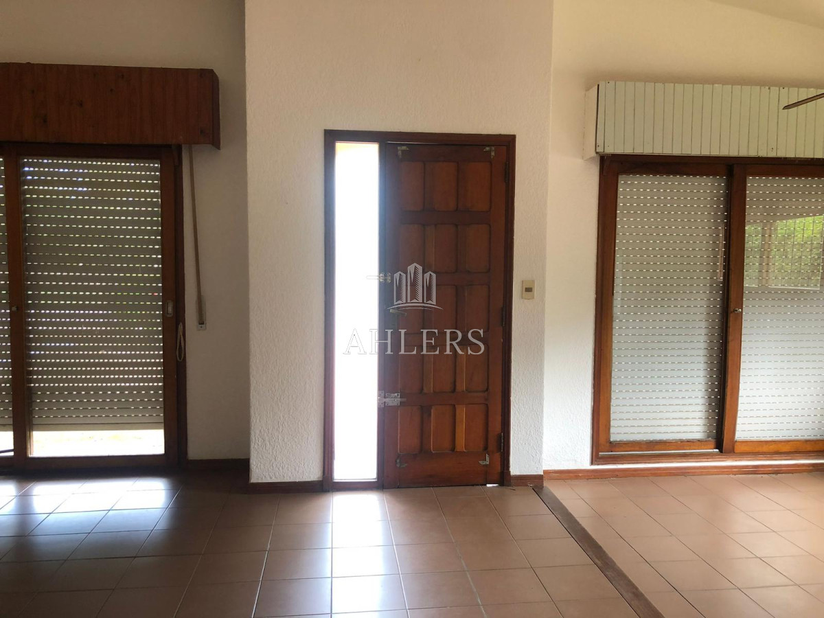 Casa ID.80 - Altos del Pinar- Casa y apartamento independiente