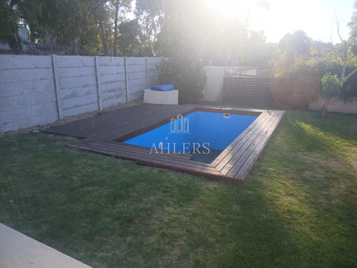 Casa ID.363 - Casa en Punta del Este, Pinares