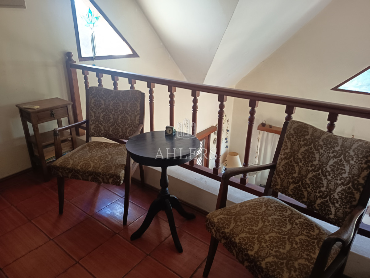 Casa ID.398 - Casa en Punta del Este, Pinares