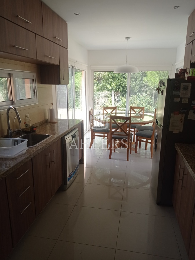 Casa ID.155 - Casa en Punta del Este, Pinares