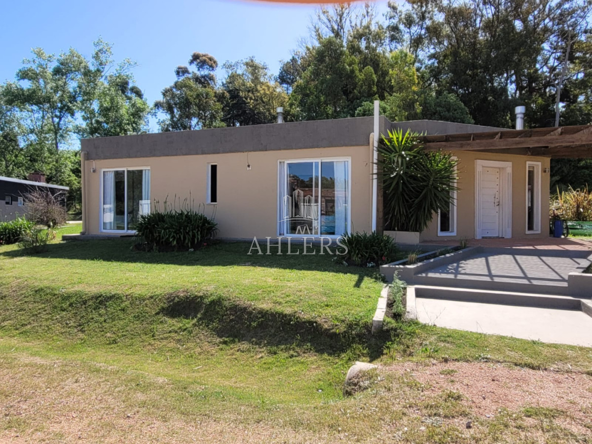 Casa ID.352 - Casa en Punta Ballena, 