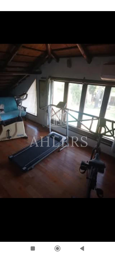 Casa ID.204 - Casa en Punta del Este, Pinares
