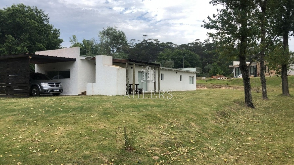 Casa ID.85 - Casa en Punta Ballena, Camino Lussich