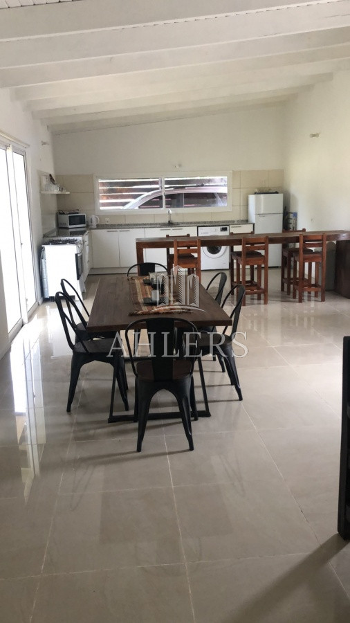 Casa ID.85 - Casa en Punta Ballena, Camino Lussich