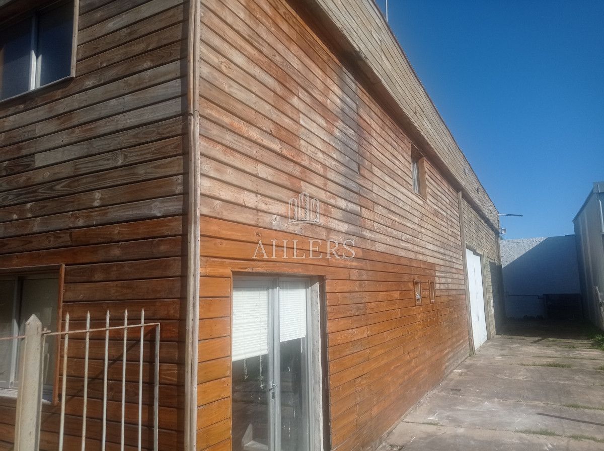 Casa ID.239 - Casa en Maldonado, San Fernando