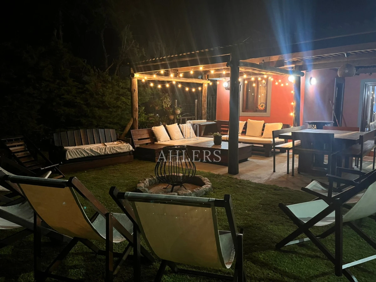 Casa ID.358 - Casa en Punta del Este, Marly