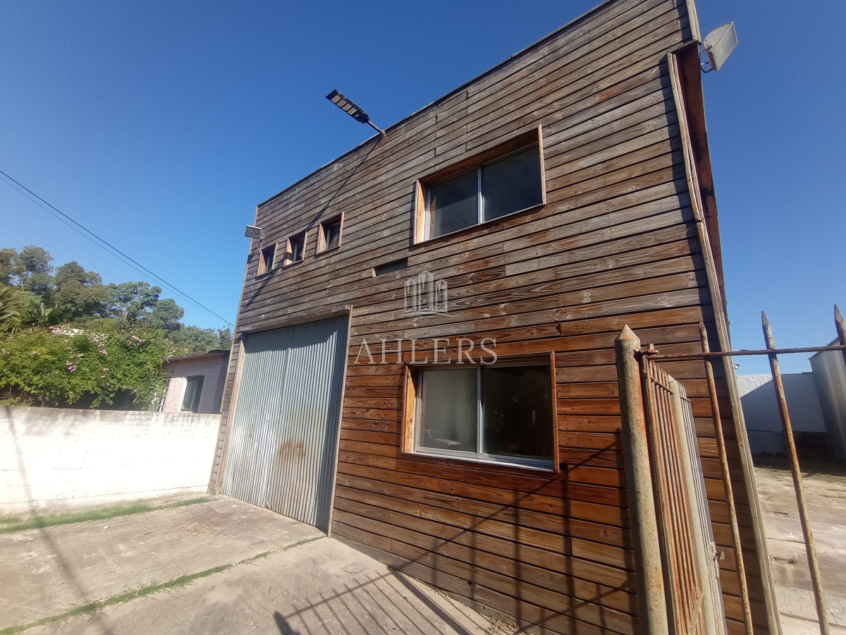 Casa ID.239 - Casa en Maldonado, San Fernando