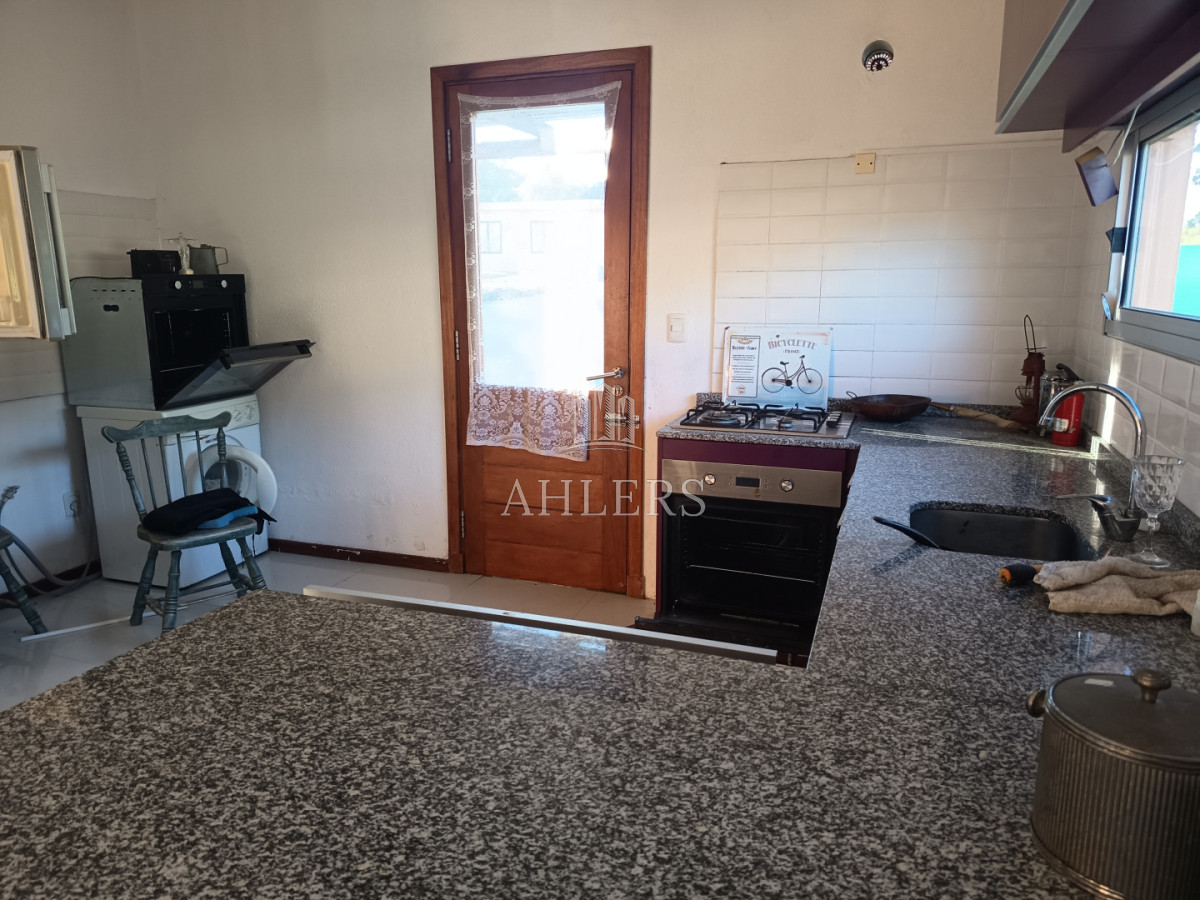 Casa ID.436 - Casa en Punta Ballena, 