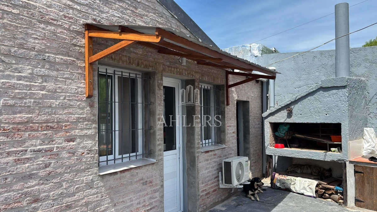 Casa ID.415 - Casa en Maldonado, Tassano