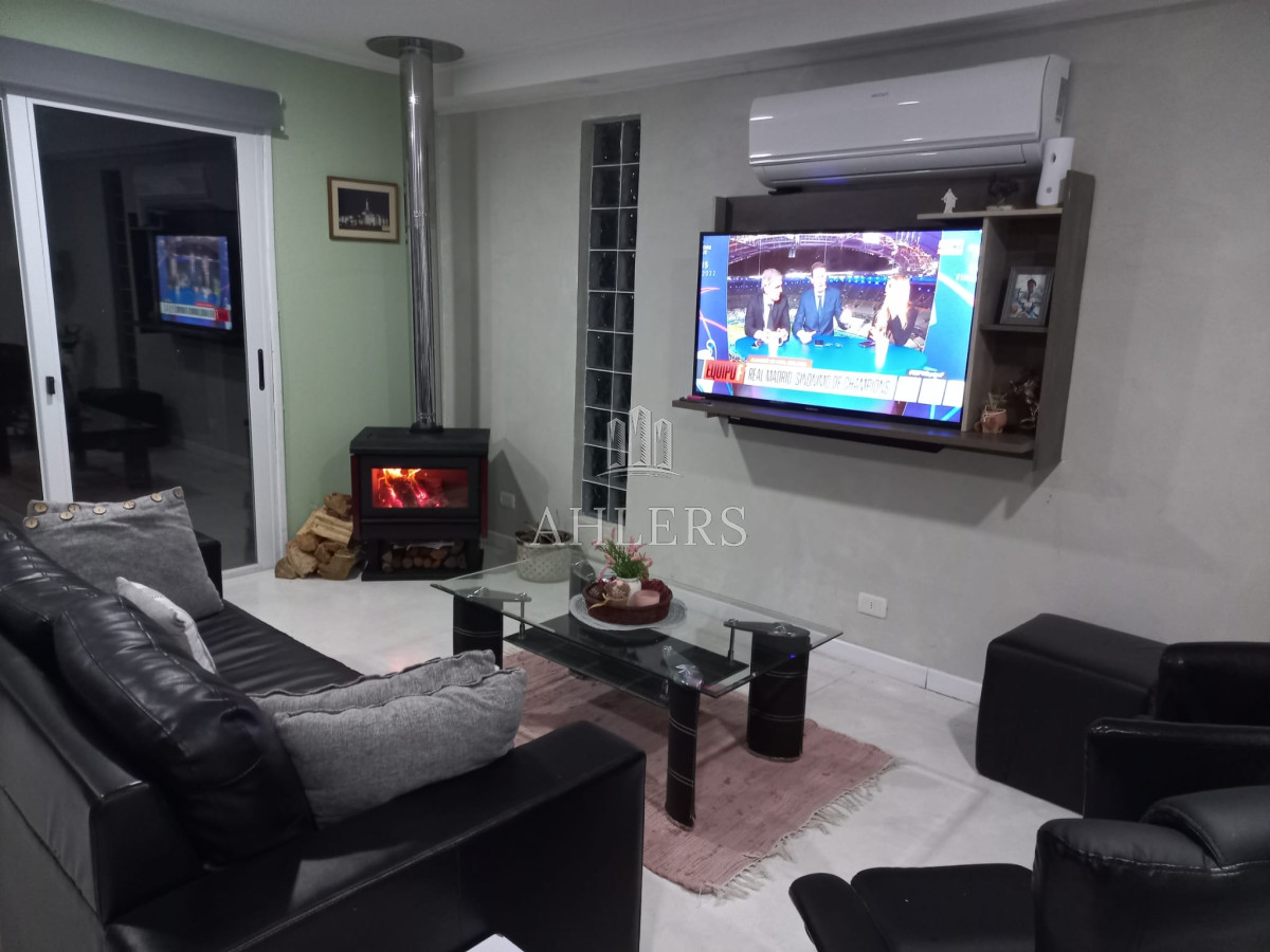 Casa ID.73 - Excelente casa en barrio de campo para ser incorporada en PH. A estrenar