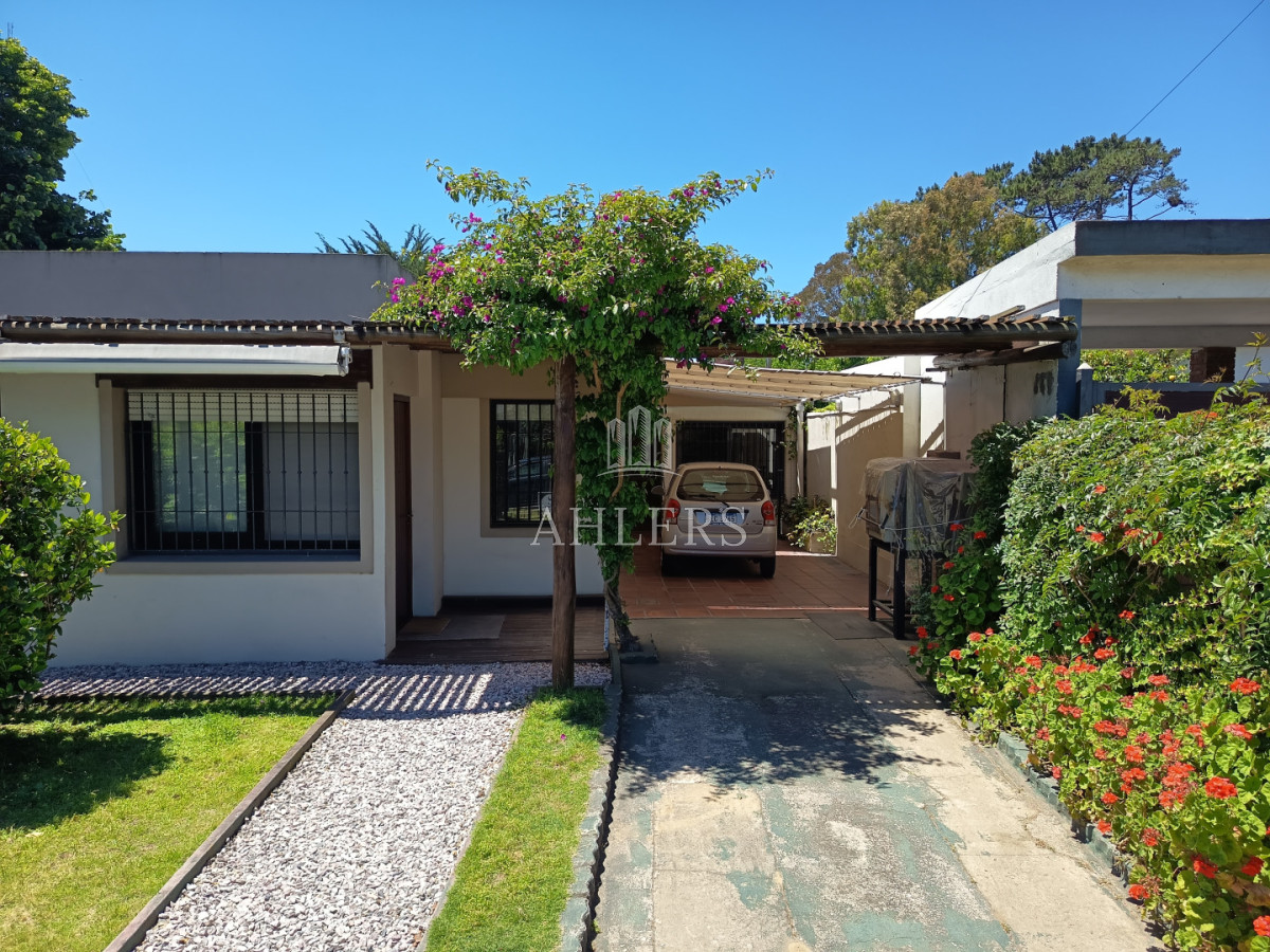 Casa ID.362 - Casa en Maldonado, Monaco