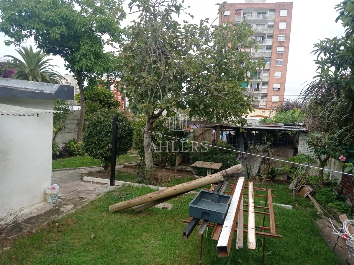 Casa ID.159 - Casa en Maldonado, Centro Maldonado