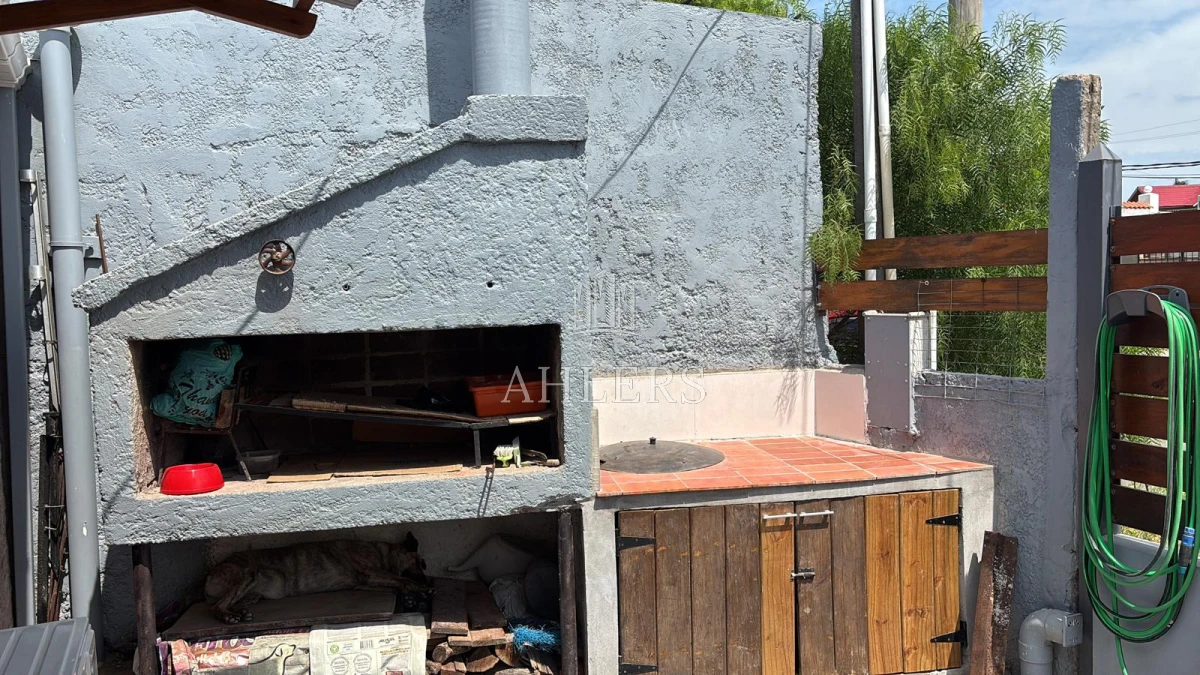 Casa ID.415 - Casa en Maldonado, Tassano