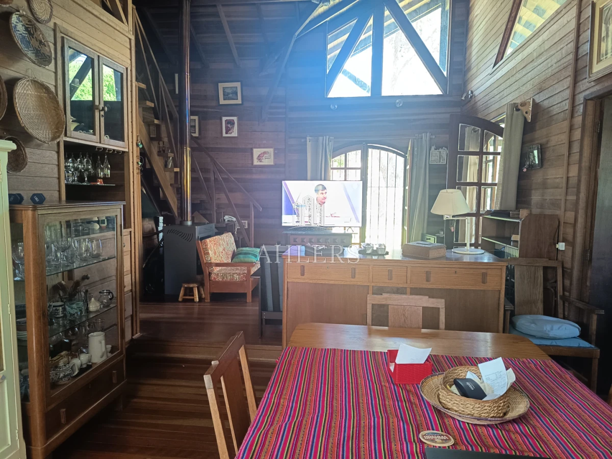 Casa ID.401 - Casa en Punta del Este, Pinares